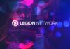 Legion Network IDO Lithium