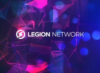 Legion Network IDO Lithium