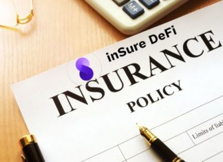 crypto Insurance insure defi