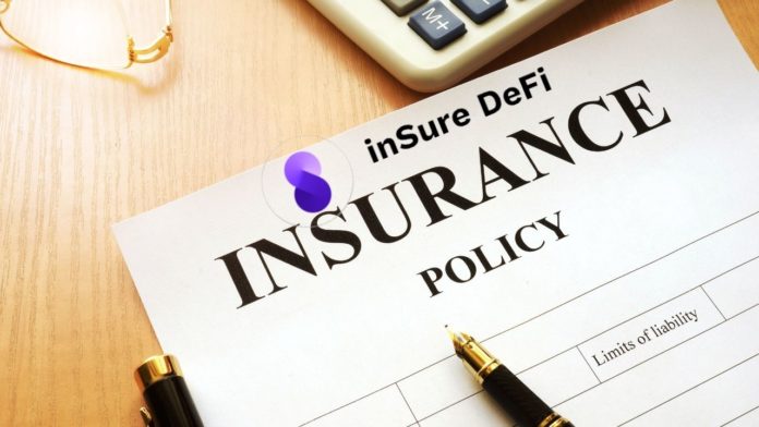 crypto Insurance insure defi
