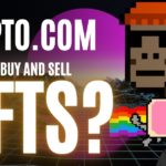 Is the Crypto.com NFT Marketplace Worth Your Time?