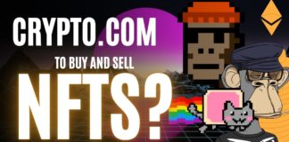 Is the Crypto.com NFT Marketplace Worth Your Time?
