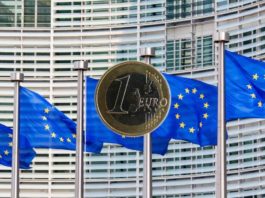 The Digital Euro Bill Scheduled for Early 2023
