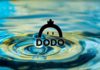 Top Liquidity Pools on DODO DEX