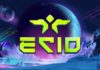 Meet ECIO: The First NFT Space Action-Adventure Game