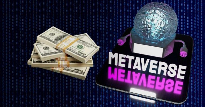 Business Opportunities in the Metaverse