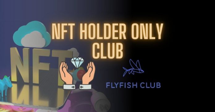 nft holders get access to nyc's hottest clubs
