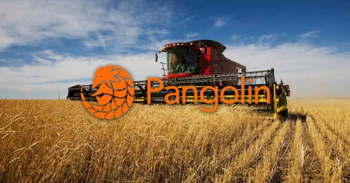 Pangolin Welcomes New Farm Partners and Embraces UST