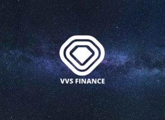 VVS Finance Introduces Smart Liquidity Provider Removal