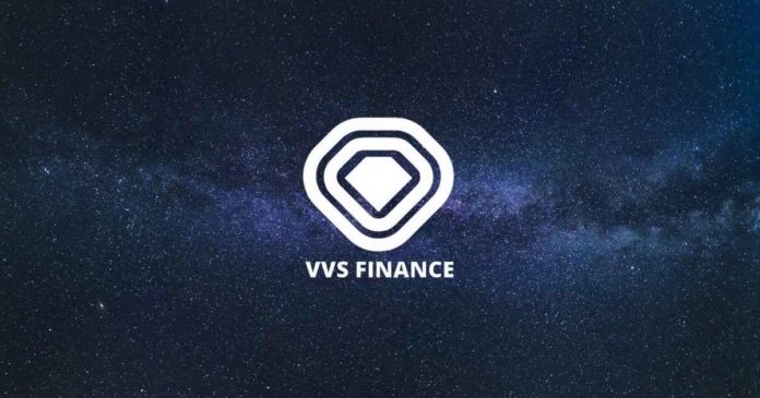 VVS Finance Introduces Smart Liquidity Provider Removal