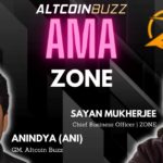 Zone AMA With CBO Sayan Mukherjee