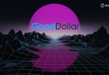 GoodDollar universal basic income