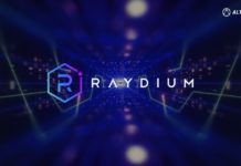 Raydium farming options