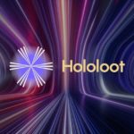 Hololoot AR NFT Marketplace