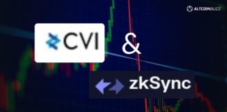CVI & zkSync