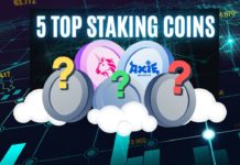 5 altcoins to stake