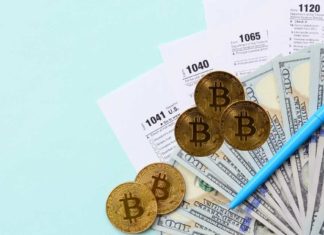 Five Ways to Reduce Annual Crypto Taxes in the US