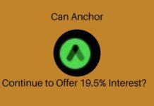 anchor