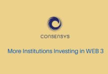 Consensys Investment