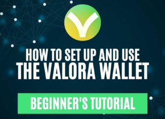 Valora Wallet