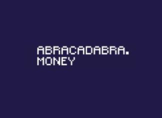 Abracadra Magic Internet Money