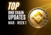 Top BNB Chain news