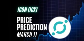 ICX Price Prediction