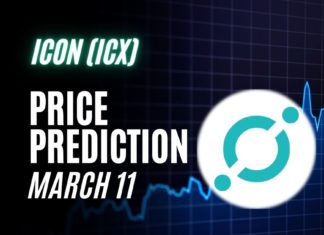 ICX Price Prediction