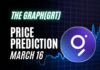 GRT Price Prediction