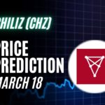 CHZ Price Prediction