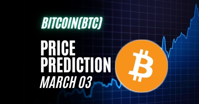 BTC Price prediction