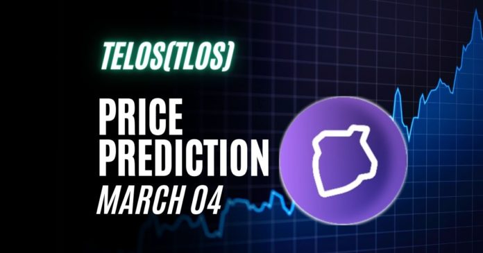TLOS Price prediction