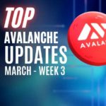 Avalanche Updates