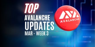 Avalanche news march week 3