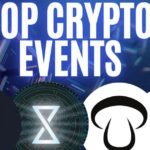 upcoming crypto events