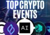 Crypto news march 2022