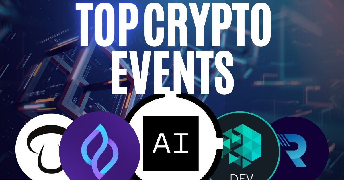 Crypto Events | Seedify MetaWear IGO | March Week 4