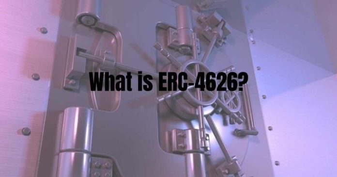 What is ERC-4626?