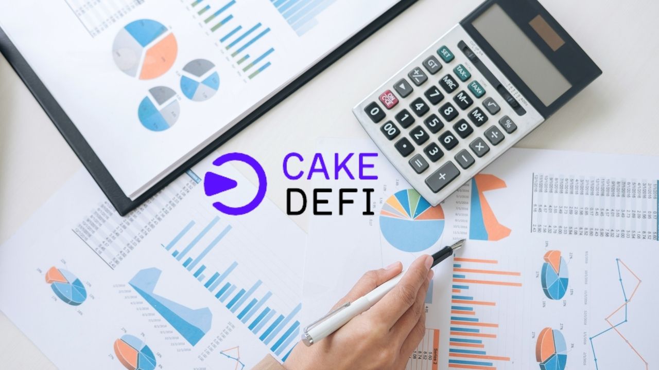 Cake DeFi Launches New Corporate Venture Arm