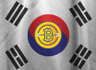 South korea crypto friendly