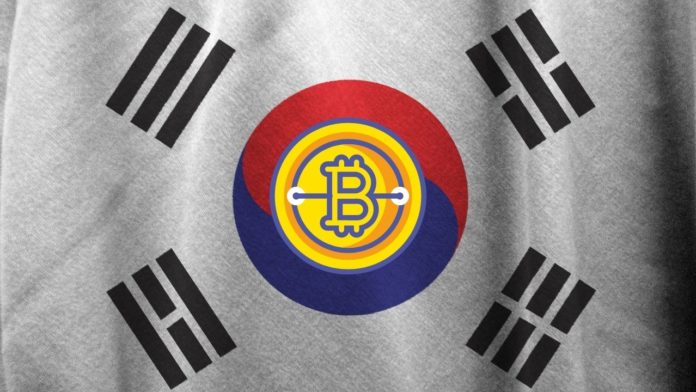 South korea crypto friendly