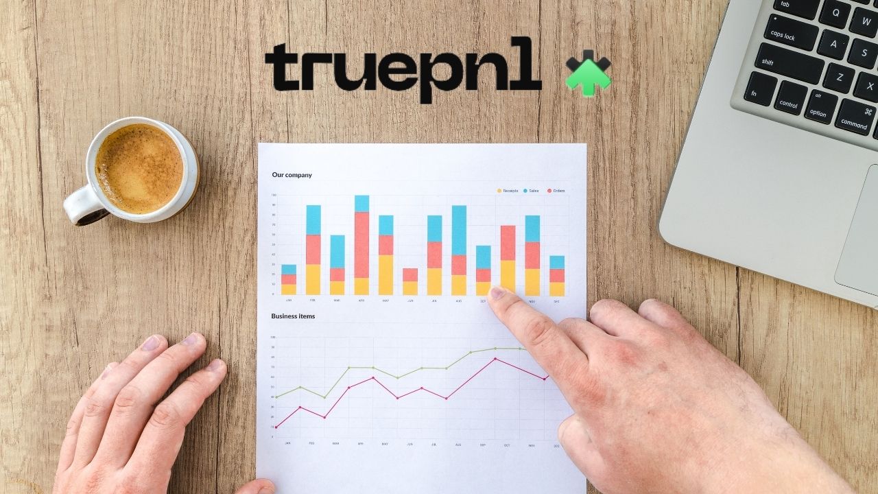 TruePNL, A Multi-Chain Launchpad that Connects Projects and Investors