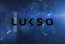 LUKSO blockchain infrastructure