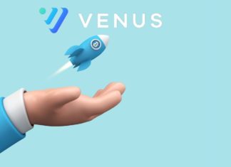 Venus protocol defi yield strtegies
