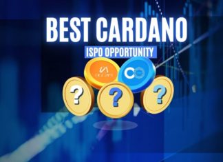 Best Cardano ISPOMarch 2022