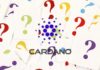 What Is Next With Cardano?