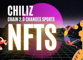 Chiliz Leading Sports NFTs With Ankr