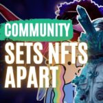 NFTs as a Tool for Communities