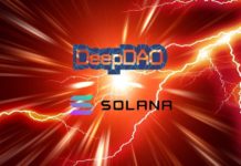 Solana DAOs Now on DeepDAO