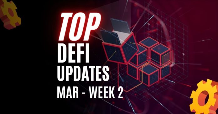 DeFi Updates | Fodl Finance Now on Polygon | March Week 2